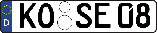 KO-SE08