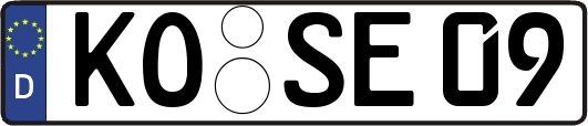 KO-SE09