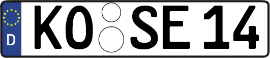 KO-SE14