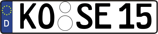 KO-SE15