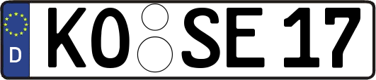 KO-SE17