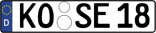 KO-SE18