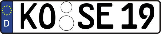 KO-SE19
