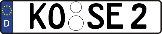 KO-SE2