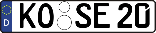 KO-SE20