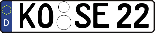 KO-SE22