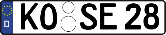 KO-SE28