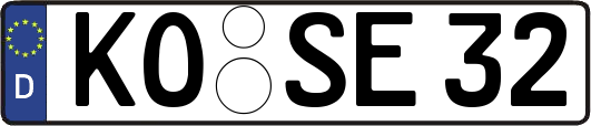 KO-SE32