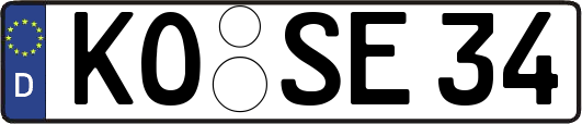 KO-SE34