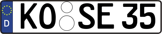 KO-SE35