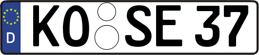 KO-SE37