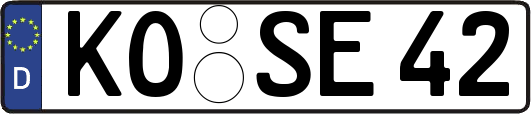 KO-SE42