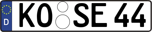 KO-SE44