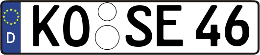 KO-SE46