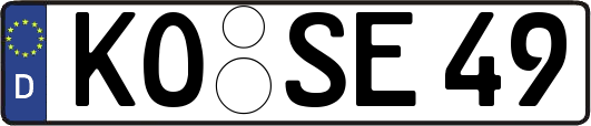 KO-SE49
