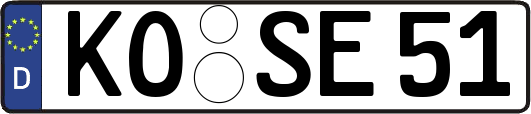 KO-SE51