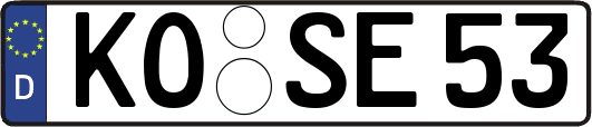 KO-SE53