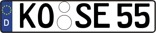 KO-SE55