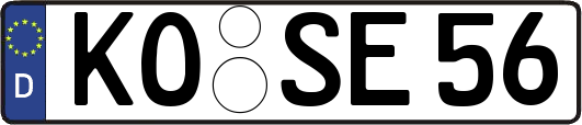 KO-SE56