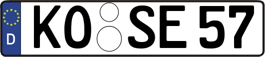 KO-SE57