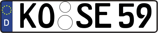 KO-SE59