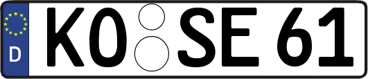 KO-SE61