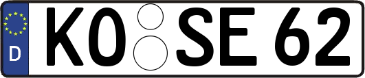KO-SE62