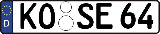 KO-SE64