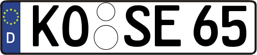 KO-SE65