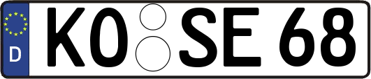 KO-SE68