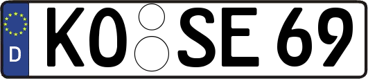 KO-SE69