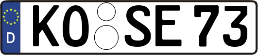 KO-SE73