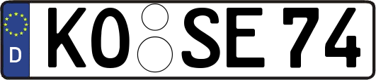 KO-SE74
