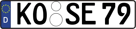 KO-SE79