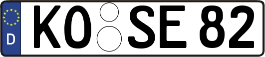 KO-SE82