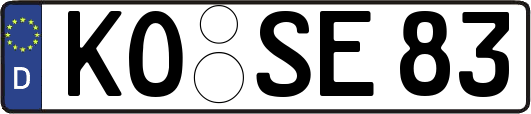KO-SE83