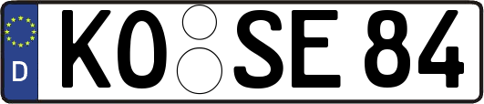 KO-SE84
