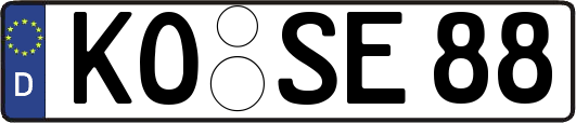 KO-SE88