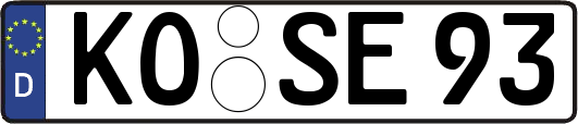 KO-SE93