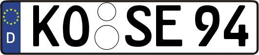 KO-SE94