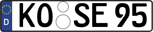 KO-SE95