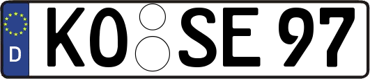 KO-SE97