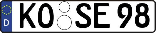 KO-SE98