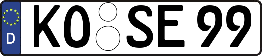 KO-SE99