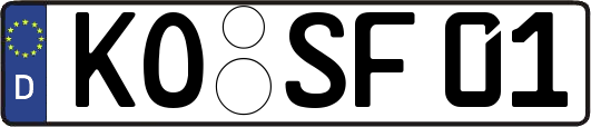 KO-SF01