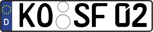 KO-SF02
