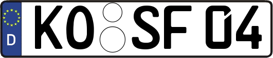 KO-SF04