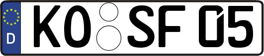 KO-SF05