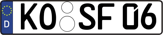 KO-SF06