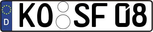 KO-SF08